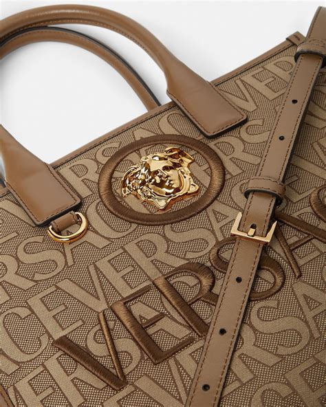 Versace Collection Handbags for Women 